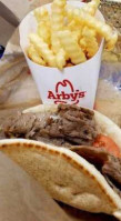 Arby's food