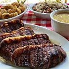 Rancho Da Picanha food