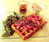 Voyage Gaufre food