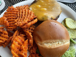 Tanner's Grill- Lenexa food