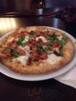 Antonino's Wood Fired Pizza food