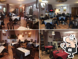 Trattoria Bellavista Terni food