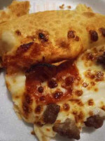 Pizza Hut food