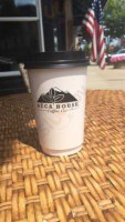 Beca House Coffee Co food