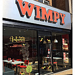 Wimpy inside