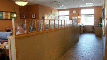 Ihop inside