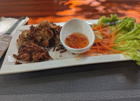 Nakorn Cafe Guest House food