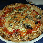 Pizzeria Da Gio food