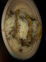 Chipotle Mexican Grill food