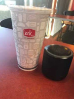 Jack In The Box food