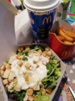 Mcdonald's Bourg-achard food