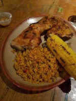 Nando's Peri Peri food