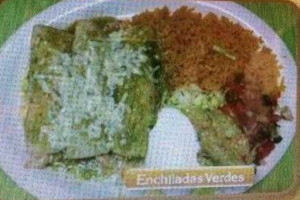 El Valle Mexican food