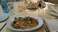 La Campagnola food