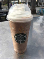 Starbucks Coffee food