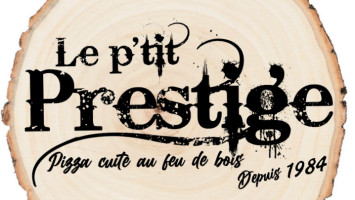 Le P'tit Prestige food