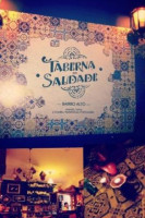 Taberna Da Saudade Bairro Alto food