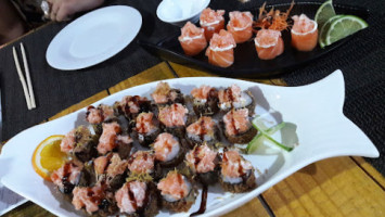 Japa´z Pub food