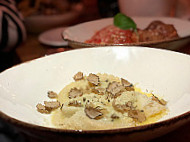 L'osteria food