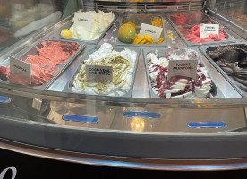 L'enxaneta Gelats D'altura food