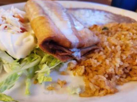 El Mariachi Mexican food