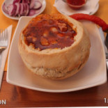 Moara cu noroc Nourriture