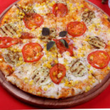 Moara cu noroc Nourriture