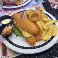 Memphis Coffee Henin Beaumont food