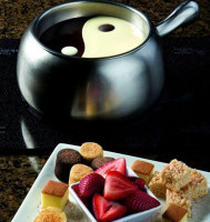 The Melting Pot - Greenville food