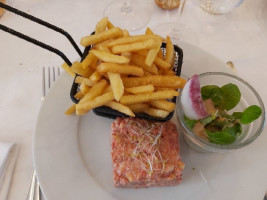 Le Relais Guillaume de Normandy food