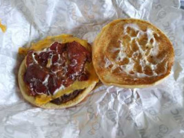 Sonic Drive-in food