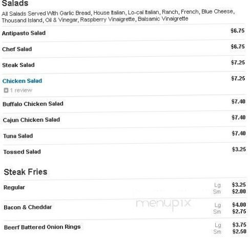 restaurant image
