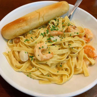 Olive Garden Lynnwood food