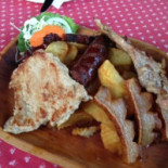 Millenium Restaurant Comida