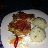 Millenium Restaurant Comida