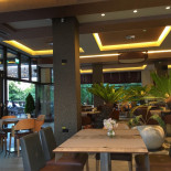 La Dolce Vita À l'intérieur