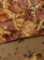 Domino's Pizza food