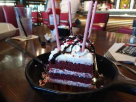 Tgi Fridays food