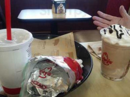 Arby's food