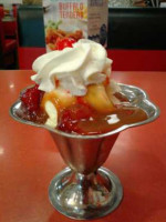 Friendly's food