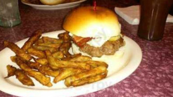 Douglassville Restaurant Bar food