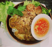 Thai Tawan food