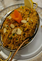 Maharaja Indiano Chivasso food