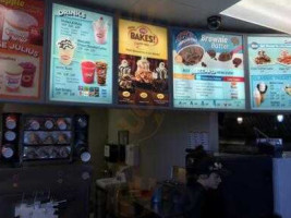 Dairy Queen Grill Chill food