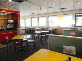 Fazoli's inside