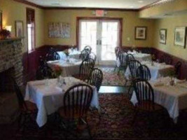 The Farm House At Skippack Golf Club inside