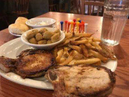 Cracker Barrel Old Country Store food