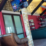 Traffic Inn by C&C Nourriture