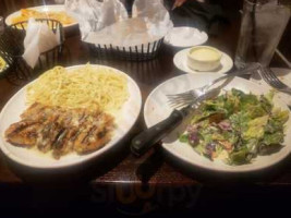 Carrabba's Italian Grill Turnersville food