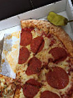 Papa John's Pizza food